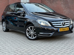 Mercedes-Benz B-klasse - 180 CDI Edition|AIRCO|NAVI|PDC|GOED-ONDERHOUDEN