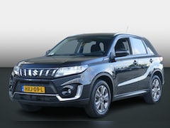 Suzuki Vitara - 1.4 Boosterjet Select Smart Hybrid All SEASONS||RIJKLAARPRIJS
