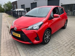Toyota Yaris - 1.0 VVT-i Connect Apple carplay , Camera , LM Velgen