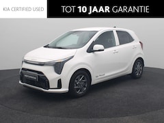 Kia Picanto - 1.0 DPI DynamicPlusLine | Demo | Cruise Control | Apple Carplay / Android Auto | Camera |