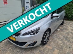 Peugeot 308 SW - 1.2/FULL LED/PANO/EXPORT HANDEL