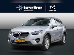 Mazda CX-5 - 2.0 SkyActiv-G 165 Skylease GT 2WD CX-5 2.0 SkyActiv-G 165 TS+ 2WD | Camera | Clima | Crui