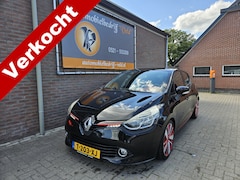 Renault Clio - 0.9 TCe Authentique