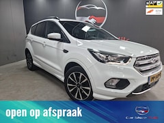 Ford Kuga - 1.5 EcoBoost ST Line | Camera | Trekhaak | Dealer onderhouden