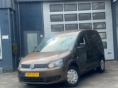 Volkswagen Caddy - 1.6 TDI | Airco | Cruise | DSG
