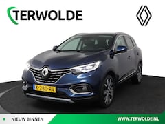 Renault Kadjar - 1.3 TCe Intens | Leer | Navigatiesysteem full map | LED koplampen | Lichtmetalen velgen 18