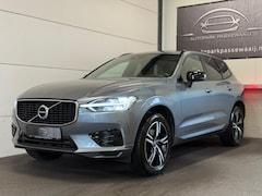 Volvo XC60 - 2.0 T8 Twin Engine AWD R-Design Pano, ACC, Apple Carplay, Trekhaak, Elek Stoelen, Virtual
