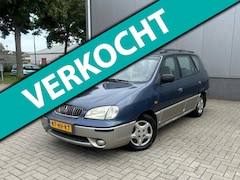 Kia Carens - 1.8 LS Airco inruilkoopje € 750