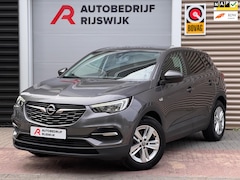 Opel Grandland X - 1.2 Turbo Business Edition Navi/LaneAssist