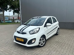 Kia Picanto - 1.0 CVVT ISG Comfort Pack