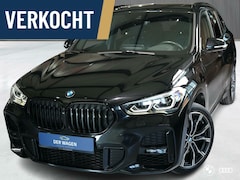 BMW X1 - xDr 25e M SPORT / PANODAK / ACC / HEADUP / TREKHAAK / MEMORY / 19"