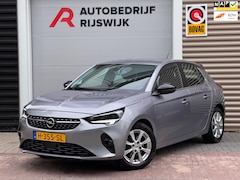 Opel Corsa - 1.2 Elegance Camera/AppleCarPlay/Dodehoek