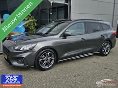 Ford Focus Wagon - 1.0 EcoBoost ST-line Carplay/Camera/Keyless
