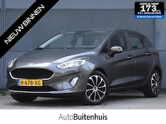 Ford Fiesta - 1.0 EcoBoost Connected|CRUISE|CARPLAY|DAB|PARKEERSENSOREN