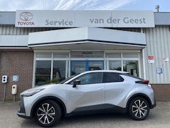 Toyota C-HR - 1.8 Hybrid First Edition