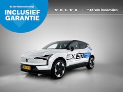 Volvo EX30 - Extended Range Plus