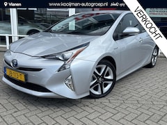 Toyota Prius - 1.8 Dynamic SLECHTS 80.854KM, Dealeronderhouden, keurige auto