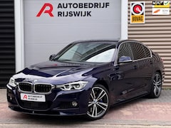 BMW 3-serie - 340i xDrive High Executive Vol Opties
