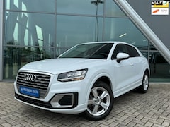 Audi Q2 - 35 TFSI Pro Line 150pk Automaat / Stoelverwaming / Navigatie