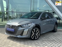 Peugeot 208 - 1.2 Hybrid 145pk e-DCS6 GT Automaat / 360 Camera / Half Leder