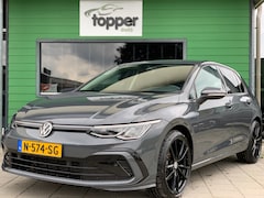 Volkswagen Golf - 1.0 eTSI Life Business | Automaat | Virtual Cockpit | Navigatie |