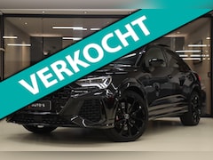 Audi RSQ3 Sportback - TFSI RS Pano/Sonos/Camera/Carplay/RSStoelen/BOMVOL