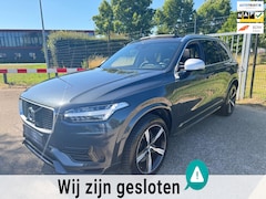 Volvo XC90 - 2.0 T8 Twin Engine AWD R-Design Pano Camera Memory 7Pers