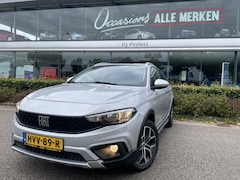 Fiat Tipo Stationwagon - cross 1.0 clima camera navigatie bluetooth 1.0 Cross Climate control -Cruise control - A-u