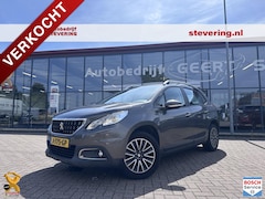 Peugeot 2008 - 1.2 VTI 81KW