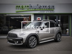 MINI Countryman - 1.5 Cooper Chili / PANODAK / HARMAN KARDON / KEYLESS / HEAD-UP