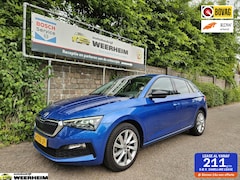 Skoda Scala - 1.5 TSI DSG Business Edition