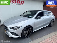 Mercedes-Benz CLA-klasse Shooting Brake - 250 e Business Solution AMG Limited