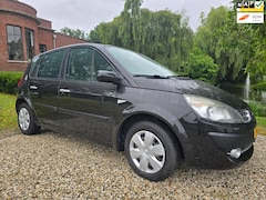 Renault Scénic - 1.6-16V Business Line AUTOMAAT