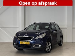 Peugeot 2008 - 1.2 VTi Active | Airco | Trekhaak | Winterbanden |