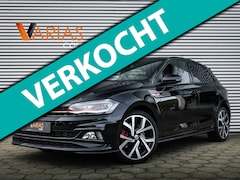 Volkswagen Polo - 2.0 TSI GTI Virtual Dash Camera Beats Navi