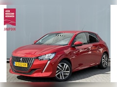 Peugeot 208 - Model 2020 1.2 101 PK Blue Lease Allure HALF LEDER / CAMERA / VIRTUAL COCKPIT / CLIMA / NA