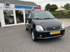 Suzuki Wagon R+ - 1.3 FREESTYLE, AUT, AIRCO, uitstekende staat