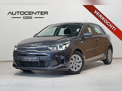 Kia Rio - 1.0 TGDI Navigator ✅ NAVI ✅ CAMERA ✅ CARPLAY ✅ CRUISE ✅ NAP