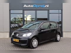 Volkswagen Up! - 1.0i 5drs. Airco