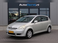 Toyota Verso - 1.8 VVT-I Sol AUTOMAAT 7personen Clima, Cruise, Trekhaak