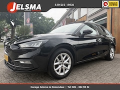 SEAT Leon Sportstourer - 1.5 eTSi Style Launch Edition Aut., Panoramadak | Trekhaak