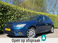 SEAT Leon - 1.2 TSI Style Automaat | Clima | 16" Velgen | PDC | Cruise |