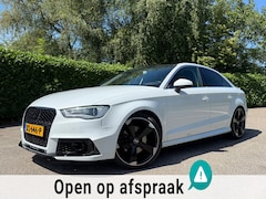 Audi A3 Limousine - 1.8 TFSI Attraction Automaat