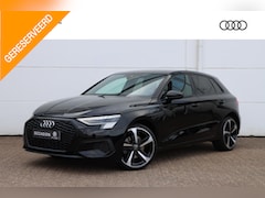 Audi A3 Sportback - 40 TFSI e S Edition 204pk S-Tronic