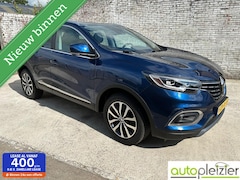 Renault Kadjar - 1.3 TCe EDC Intens, trekhaak, adaptive, led