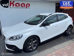 Volvo V40 Cross Country - 2.0 D2 Summum
