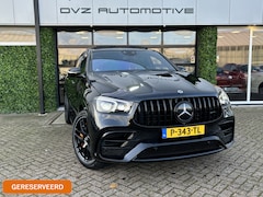 Mercedes-Benz GLE-Klasse Coupé - AMG 63 S 4MATIC+ | XPEL | Ceramic Brakes | Carbon