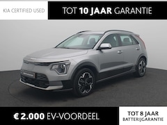 Kia Niro EV - DynamicLine 64.8 kWh | SOH 100% | Navi | Camera | Climate Control |