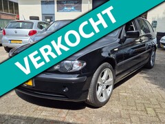 BMW 3-serie Touring - 325i Executive *WEINIG KM