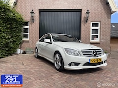 Mercedes-Benz C-klasse - 280 Avantgarde AMG NIEUWSTAAT
